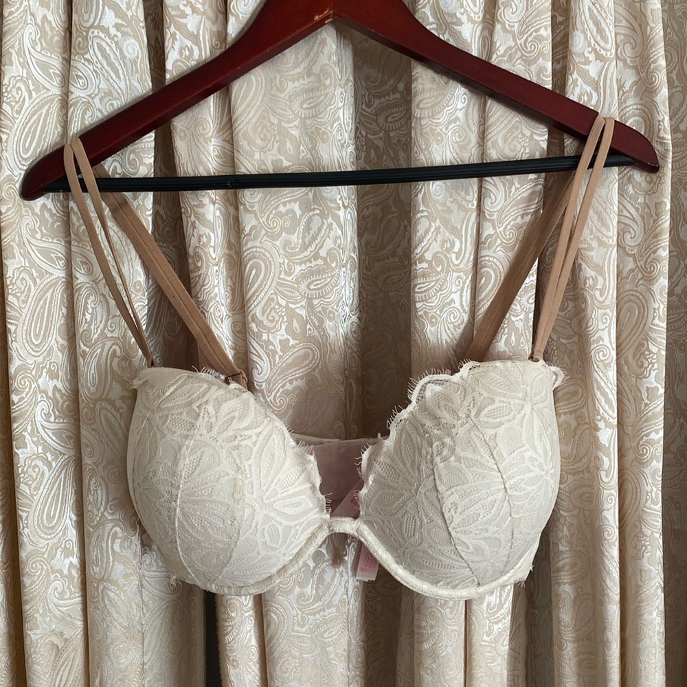 Worn once for a wedding